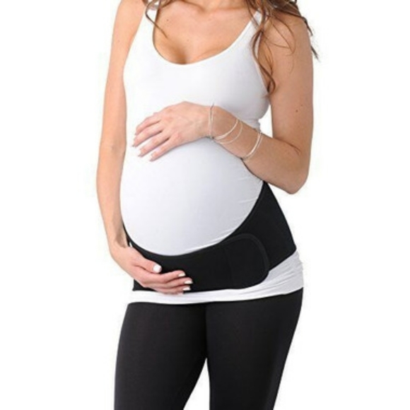 Belly Bandit - Black - Picture 1 of 1